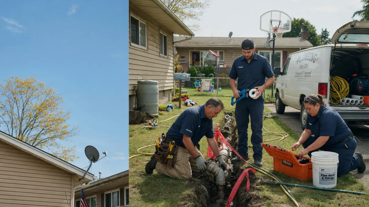 Garbage Disposal Replacement in Lowellville, OH near me
